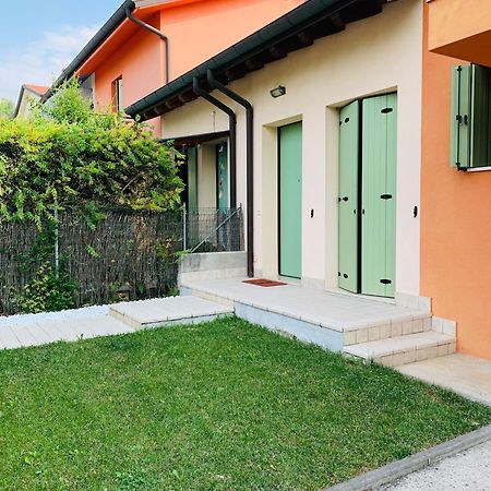 La Casa Di Lory Cessalto Exterior foto